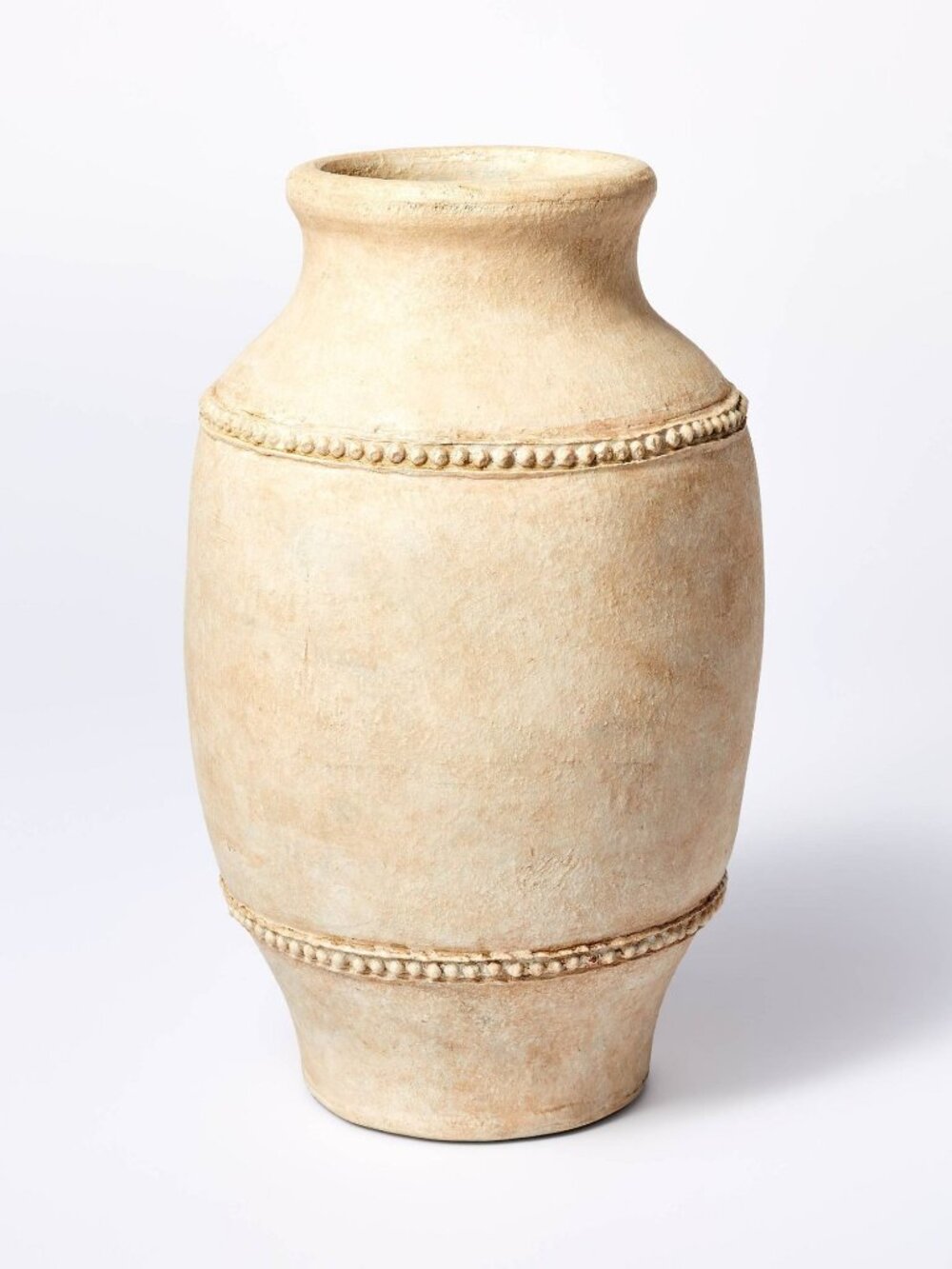 Small Terracotta Vase - Threshold Studio McGee, Target
